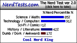 nerd