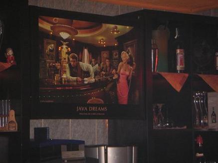 Java Dreams
